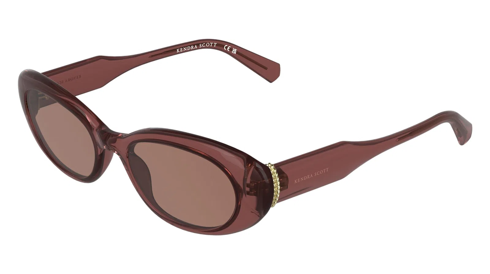 Kendra Scott KE625S Sunglasses - view 4